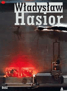 Władysław Hasior - Praca zbiorowa