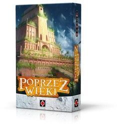 Poprzez Wieki