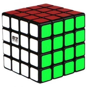 QiYi QiYuan 4x4x4 Black