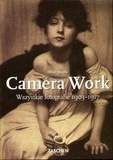 Camera Work. Wszystkie fotografie 1903-1917 - Alfred Stieglitz