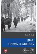 1944 Bitwa o Ardeny
