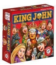 King John