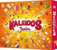 Kaleidos Junior