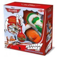 Disney Planes Action Game