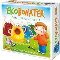 Ekobohater