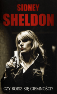 Czy boisz się ciemności? - Sidney Sheldon