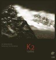 K2 1986 - Tadeusz Piotrowski