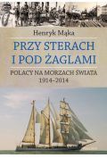 Przy sterach i pod żaglami