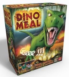 Dino Meal