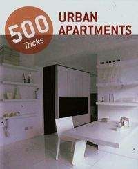 500 Tricks Urban Apartments - Praca zbiorowa