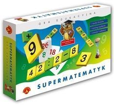 Supermatematyk