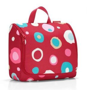 Kosmetyczka Toiletbag XL Funky Dots 2