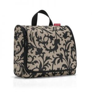 Kosmetyczka Toiletbag XL Baroque Taupe