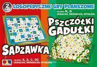 Sadzawka Pszczółki Gadułki