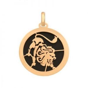 znak zodiaku lew