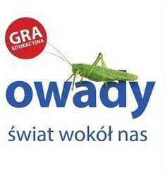 Owady Świat wokół nas