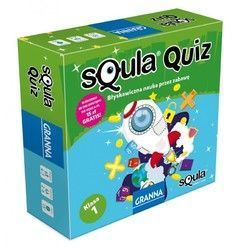 Squla Quiz 1