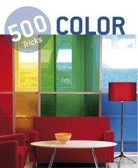 500 Tricks Color - Praca zbiorowa