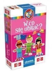 W co się ubrać? - GRANNA