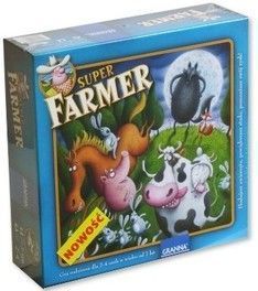 Superfarmer de lux